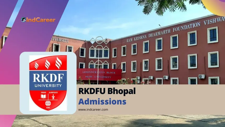 RKDF University